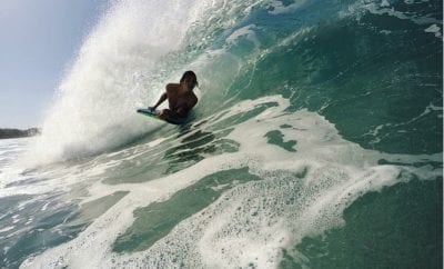 Bodyboarding Surf Lessons Tamarindo