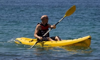 Kayak Rental – Arenas Adventure