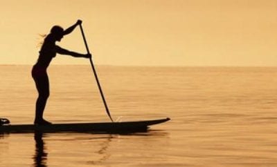 SUP Paddle Board Rental | Kelly’s Surf Shop