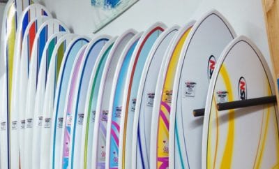 Surf Board Rentals | Kelly’s Surf Shop