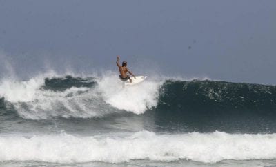 Surf Trip to Playa Negra or Nosara with Kelly’s Surf Shop